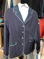 Animo wedstrijd jas, Ophalen of Verzenden, Zo goed als nieuw, Dressuur, Bovenkleding