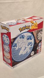 Pokemon borden set van 4, Abysse Corp, Nieuw, Ophalen of Verzenden, Bord(en)