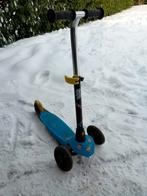 Oxelo B1 kinderstep, Ophalen, Gebruikt, Gewone step