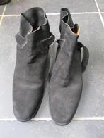 Hudson London, size 39 NIEUW!, Verzenden, Zwart, Lage of Enkellaarzen, Nieuw