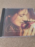 4872 celine dion - these are special times, Verzenden, 1980 tot 2000, Zo goed als nieuw