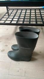 Regen laarzen Duplop maat 35, Jongen of Meisje, Ophalen of Verzenden, Scapino, Laarzen