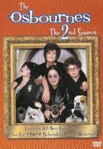 The Osbournes – The Osbournes: The 2nd Season 2DVD Nieuw, Alle leeftijden, Ophalen of Verzenden, Overige genres, Boxset