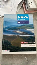 Natuurkunde 6 VWO, VWO, Natuurkunde, Malmberg, Ophalen of Verzenden
