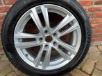 17 inch orginele velgen incl. Pirelli winterbanden, Ophalen