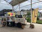 Mobiele Koffiebar, Ophalen of Verzenden, Nieuw