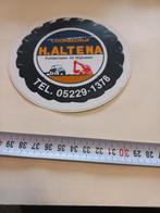 Loonbedrijf h altena Nijeveen, Ophalen of Verzenden, Zo goed als nieuw