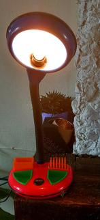 Bureaulamp,Rabbit Tanaka 1980, werkt goed, Antiek en Kunst, Ophalen of Verzenden