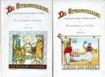 de uithangteekens mr. j. van lennep, Boeken, Verzenden, Gelezen, Lennep mr. j. van