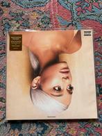 Ariana Grande Sweetner LP, Ophalen of Verzenden, 2000 tot heden, Zo goed als nieuw, 12 inch