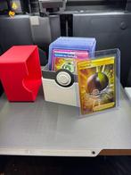 3D-geprinte Pokémon Kaartenbox, Ophalen of Verzenden, Nieuw, Sleeves of Kaarthoesjes