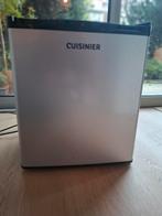 Cuisinier Mini-Koelkast - Prima Staat!, Witgoed en Apparatuur, Ophalen, Minder dan 75 liter, Zonder vriesvak, Gebruikt