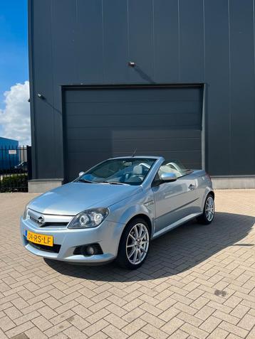 Opel Tigra 1.4 beschikbaar voor biedingen