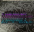 Steelseries apex 9 TKL, Verzenden, Gaming toetsenbord, Zo goed als nieuw, Qwerty