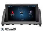 Navigatie mercedes c klasse w204 carplay android auto usb, Ophalen of Verzenden, Dynavin, VERKOOP@INBOUWNAVIGATIE.COM, Oberonweg 262 3208pg