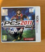 PES 2011, Spelcomputers en Games, Vincent's games, Ophalen of Verzenden, Zo goed als nieuw, Info@vincents-games.nl