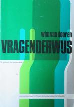 W. van Dooren – N – Vragenderwijs, Gelezen, Ophalen of Verzenden