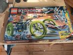 Lego Exo-Force 8108 Mobile Devastator - Compleet, Ophalen, Zo goed als nieuw, Complete set, Lego