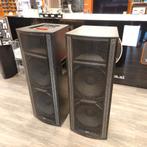 ML Electronics F56A Speaker set || Nu voor maar € 129.99, Gebruikt, Overige typen, X, 120 watt of meer