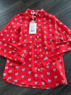 Nik&nik maat 152 nieuw met kaartjes Meisje blouse, Ophalen of Verzenden, Nieuw, Meisje, Overhemd of Blouse
