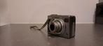 Digitale camera Sony cyber-shot DSC-W5, Ophalen, Gebruikt, Compact, 5 Megapixel