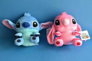 Lance of Fense: Lilo & Stitch van Disney, per stuk: beschikbaar voor biedingen