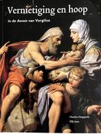 Vergilius CE Latijn 2020 Vernietiging en hoop, Ophalen of Verzenden, Nieuw, VWO, Latijn