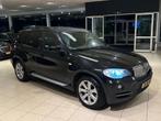 BMW X5 XDrive30d High Exe|Sport Pakket|NAP|Pano|Trekhaak|You, Gebruikt, 2993 cc, Zwart, Bedrijf