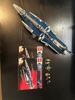 Lego 9515, Complete set, Ophalen of Verzenden, Lego, Zo goed als nieuw