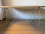 Temahome Flow bureautafel, Huis en Inrichting, Ophalen, Gebruikt, Bureau