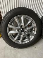 Winterbanden Mazda 3 en CX3 205/60R16, Auto-onderdelen, Banden en Velgen, Ophalen, 16 inch, Banden en Velgen, 205 mm