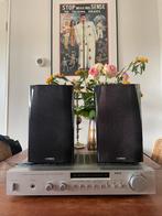 Yamaha NS-BP182 boxen, Ophalen, Zo goed als nieuw, Front, Rear of Stereo speakers, Overige merken