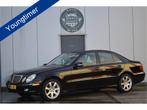 Mercedes-Benz E-Klasse 350 Avantgarde 4-Matic Zeer nette You, Auto's, Mercedes-Benz, Te koop, Geïmporteerd, Benzine, Gebruikt