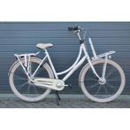 Batavus Diva DN7 Gebruikt, Fietsen en Brommers, Fietsen | Dames | Damesfietsen, Ophalen, Versnellingen, Batavus, 53 tot 56 cm
