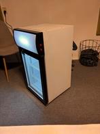 Mini Koelkast - Compact en Handig!, Witgoed en Apparatuur, Koelkasten en IJskasten, Ophalen of Verzenden, Minder dan 75 liter