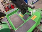 John deere 1435 diesel frontmaaier, Gebruikt, Elektrische starter, 120 cm of meer, Ophalen