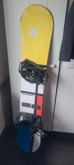 Bataleon The Jam Snowboard, Sport en Fitness, Snowboarden, Ophalen of Verzenden, Gebruikt, Board