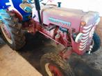 oldtimer Cormick 324 International Tractor Case werktuig IHC, Zakelijke goederen, Agrarisch | Tractoren, Ophalen, Gebruikt, Tot 80 Pk