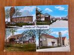 Groeten uit Drogeham., Ophalen of Verzenden, 1960 tot 1980, Ongelopen, Friesland