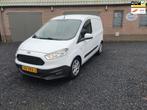 Ford Transit Courier 1.5 TDCI Trend, Voorwielaandrijving, Euro 5, Gebruikt, 4 cilinders