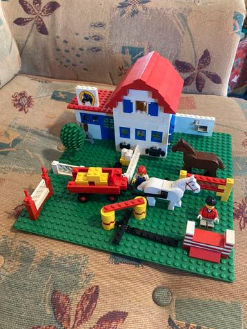 Lego 6379
