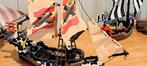 Lego Piraten 6271, Imperial Flagship, Ophalen of Verzenden