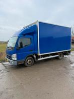 Mitsubishi canter paardenvrachtwagen B rijbewijs, Dieren en Toebehoren, Ophalen, Overige soorten