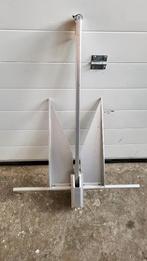 Anker klapanker 6kg - VETUS anker Aluminium anker, Ophalen, Gebruikt, Overige typen