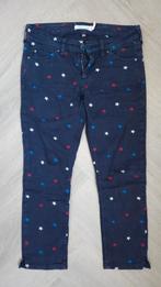 Isabel Marant jeans maat 38, Isabel Marant, Blauw, Ophalen of Verzenden, Zo goed als nieuw