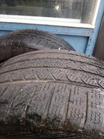 2 Vredestein Banden - Gebruikt 275 40 R20 zomer en winter, Auto-onderdelen, Ophalen of Verzenden, Gebruikt, BMW