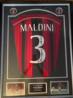 Retro AC Milaan shirt van Maldini, Nieuw, Shirt, Ophalen of Verzenden, Buitenlandse clubs