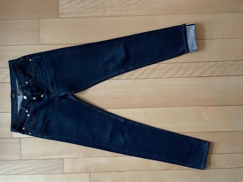 A.P.C. - Petit New Standard (W30 = waist 39 cm), Kleding | Heren, Spijkerbroeken en Jeans, Zo goed als nieuw, W32 (confectie 46) of kleiner