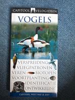 Vogels - Capitol Veldgidsen, Boeken, Ophalen of Verzenden, Zo goed als nieuw, Vogels