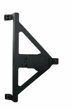 Reservewiel houders Volkswagen Crafter, Mercedes Sprinter, Caravans en Kamperen, Caravan accessoires, Ophalen of Verzenden, Nieuw